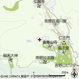 吉野桜を愛でる会の天気 奈良県吉野郡吉野町 マピオン天気予報