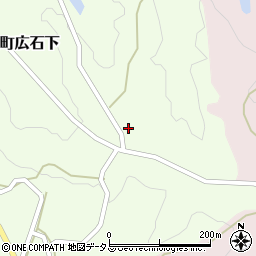兵庫県洲本市五色町広石下701周辺の地図