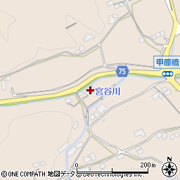 広島県三原市小泉町3066周辺の地図