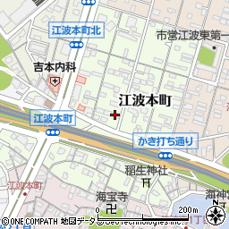 Ｙ’Ｓ　ＥＢＡ　Ｃ棟周辺の地図