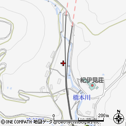 和歌山県橋本市矢倉脇143周辺の地図