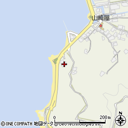 広島県尾道市向島町15321周辺の地図