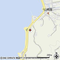 広島県尾道市向島町15322周辺の地図