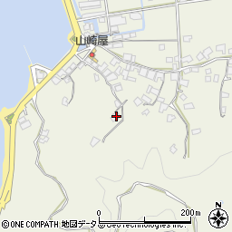 広島県尾道市向島町15272周辺の地図