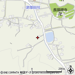 広島県尾道市向島町15887周辺の地図