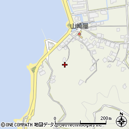 広島県尾道市向島町15309周辺の地図