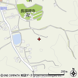 広島県尾道市向島町950周辺の地図