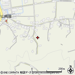 広島県尾道市向島町15055周辺の地図