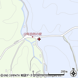 大阪府貝塚市蕎原1505周辺の地図