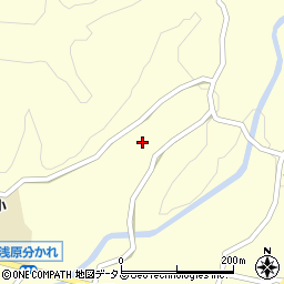 広島県廿日市市津田2569周辺の地図