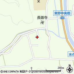 宮森鍼灸院周辺の地図
