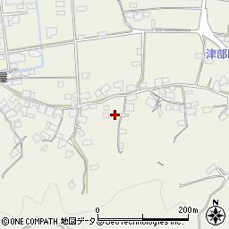 広島県尾道市向島町15005周辺の地図