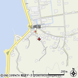 広島県尾道市向島町15283周辺の地図