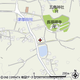 広島県尾道市向島町14692周辺の地図