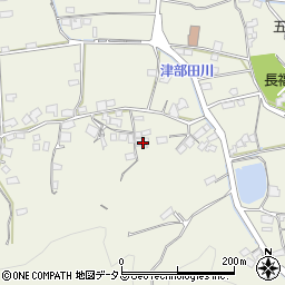 広島県尾道市向島町14909周辺の地図