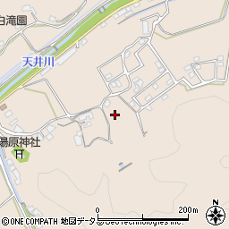 広島県三原市小泉町4901周辺の地図