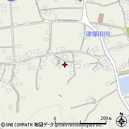 広島県尾道市向島町14942周辺の地図