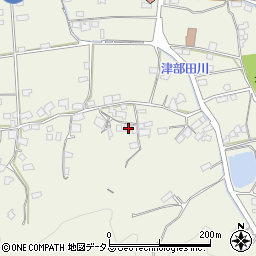 広島県尾道市向島町14943周辺の地図