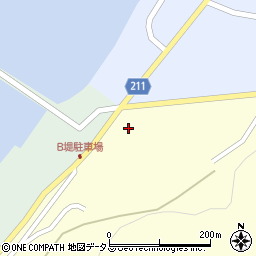 新島観光株式会社周辺の地図