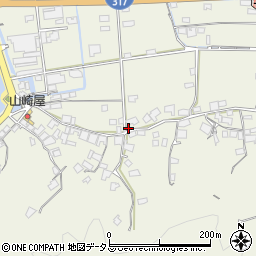 広島県尾道市向島町15107周辺の地図