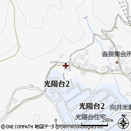 和歌山県橋本市柱本147周辺の地図