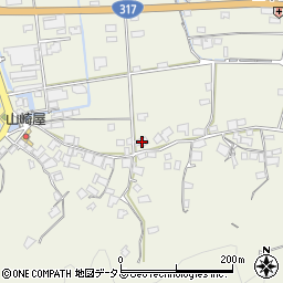 広島県尾道市向島町15109周辺の地図