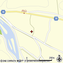 広島県廿日市市津田3179周辺の地図