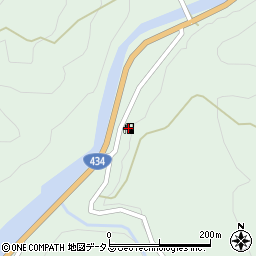 コスモ錦町第二ＳＳ周辺の地図