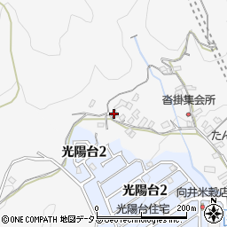 和歌山県橋本市柱本139周辺の地図