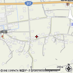 広島県尾道市向島町15016周辺の地図