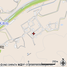 広島県三原市小泉町4962周辺の地図