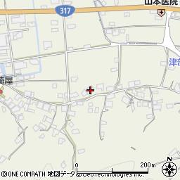 広島県尾道市向島町15014周辺の地図