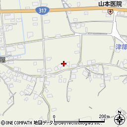 広島県尾道市向島町15010周辺の地図