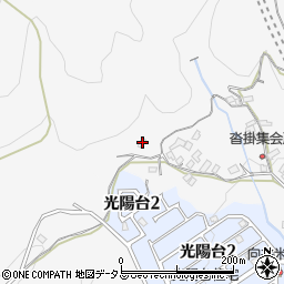 和歌山県橋本市柱本168周辺の地図
