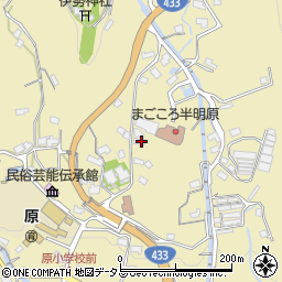 竹本建設株式会社周辺の地図