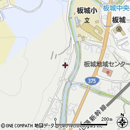 広島県東広島市西条町馬木2189周辺の地図