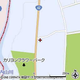 三重県度会郡大紀町滝原859周辺の地図