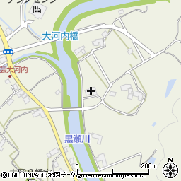 広島県東広島市西条町郷曽2806周辺の地図