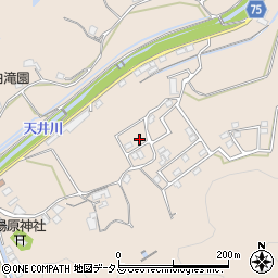 広島県三原市小泉町4956周辺の地図
