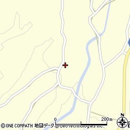 広島県廿日市市津田2476周辺の地図