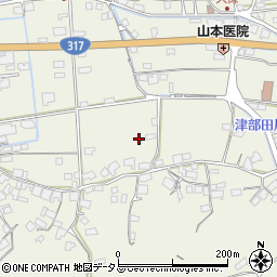 広島県尾道市向島町15124-4周辺の地図