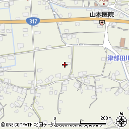 広島県尾道市向島町15124周辺の地図