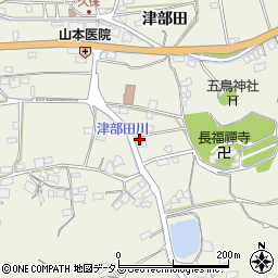 広島県尾道市向島町14713周辺の地図