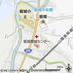 広島県東広島市西条町馬木564周辺の地図