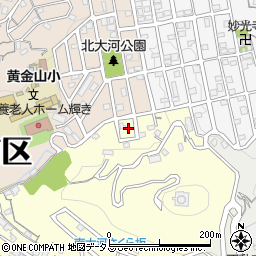 広島県広島市南区南大河町20周辺の地図