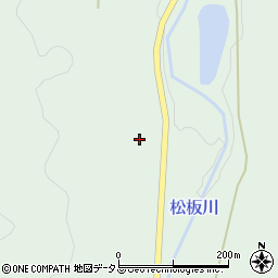 広島県東広島市西条町福本1007-1周辺の地図