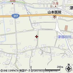 広島県尾道市向島町15127-2周辺の地図