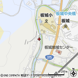 広島県東広島市西条町馬木530周辺の地図