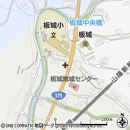 広島県東広島市西条町馬木557周辺の地図