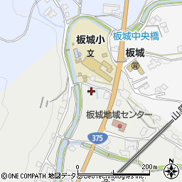 広島県東広島市西条町馬木546周辺の地図